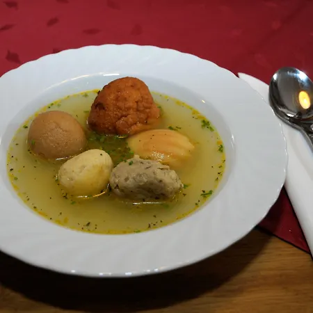 Landgasthaus Zum Mönchshof-3